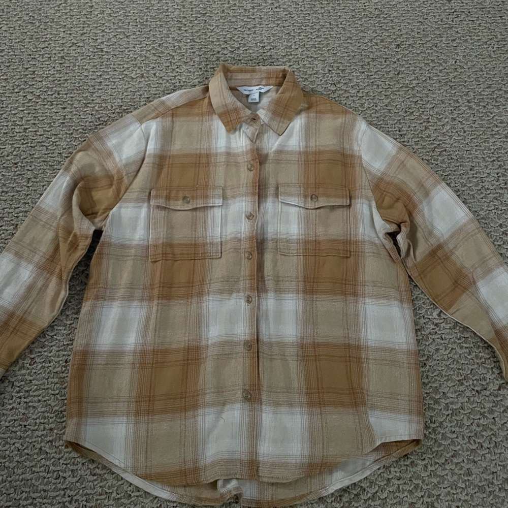 flannel